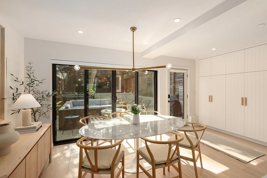 520 E 30th Avenue Vancouver, BC - 17