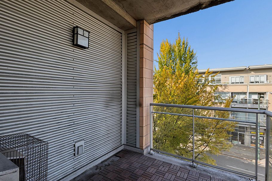 307 2680 Arbutus Street Vancouver, BC - 29