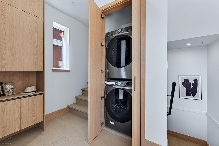 2 1495 E 58th Avenue Vancouver, BC - 22