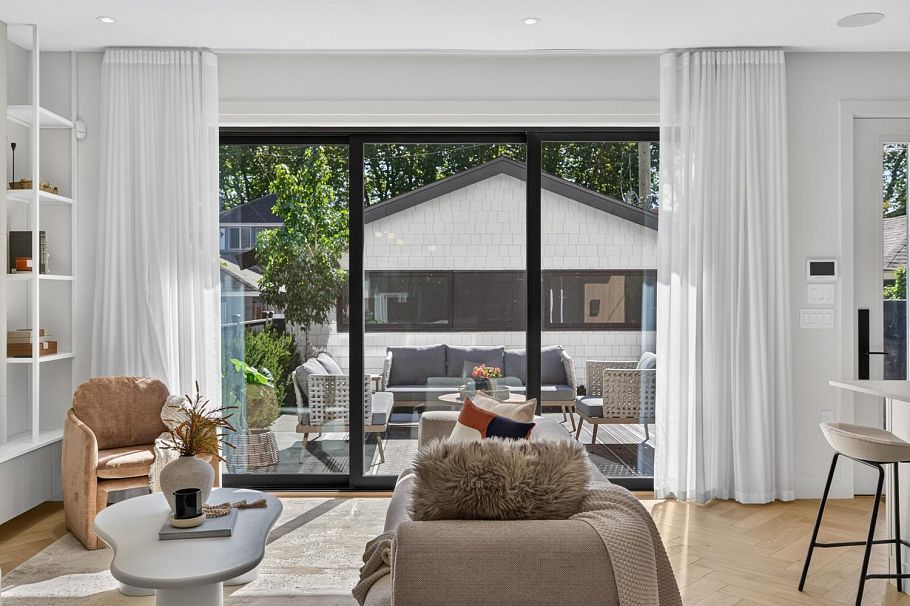 2 58 E 40th Avenue Vancouver, BC - 15