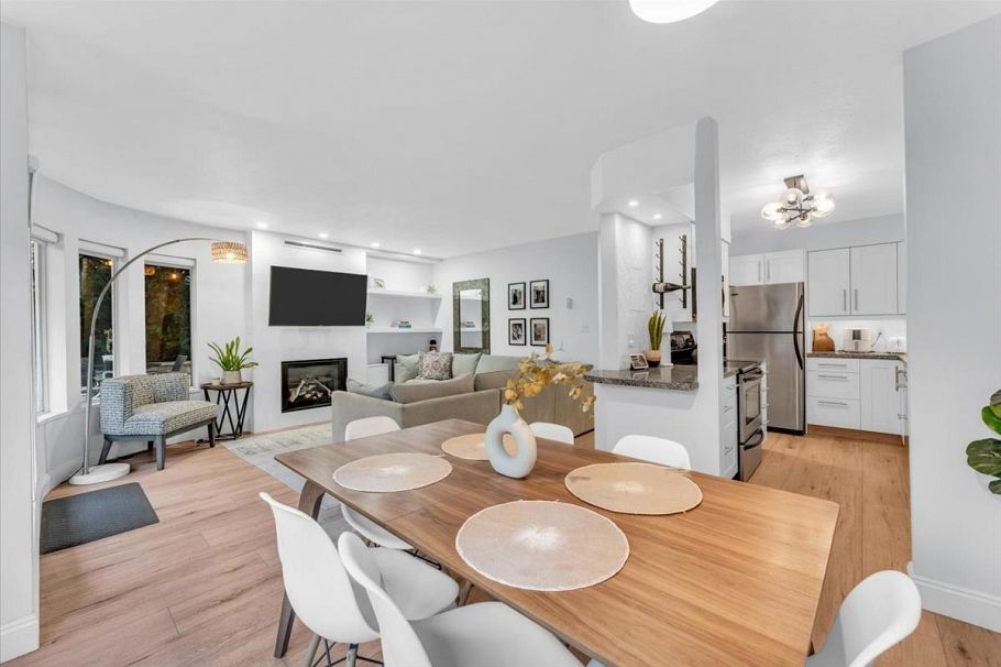 102 320 W 2nd Street North Vancouver, BC - 11