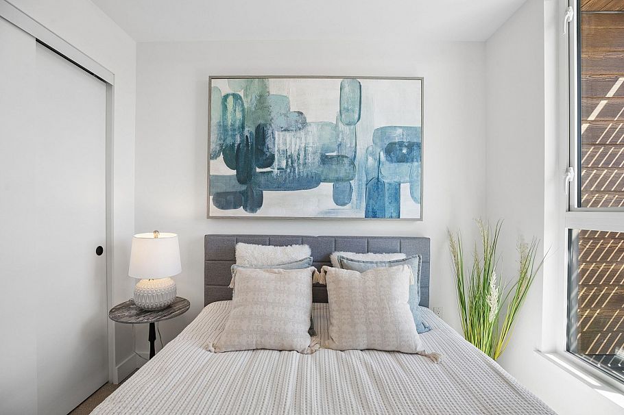 204 333 St. Davids Avenue North Vancouver, BC - 26