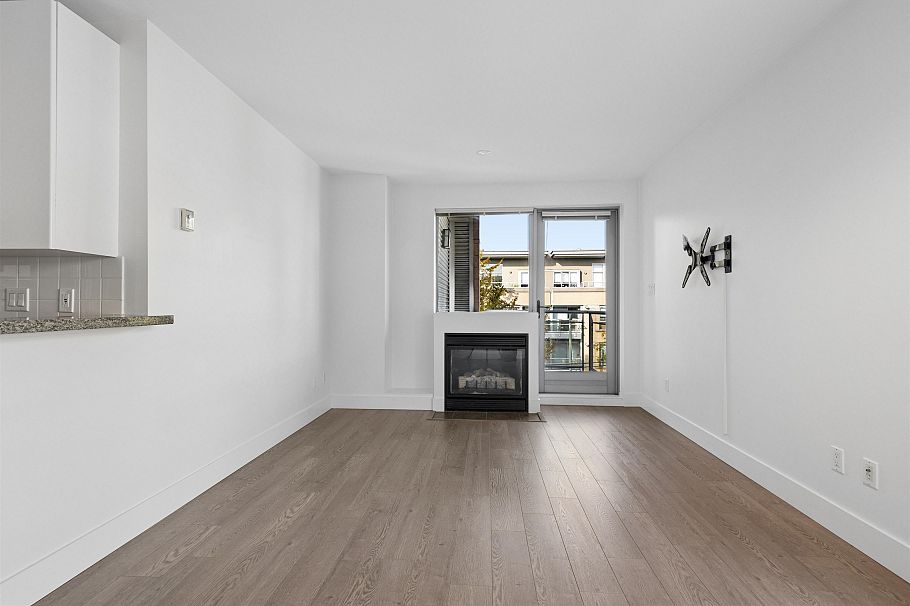 307 2680 Arbutus Street Vancouver, BC - 14