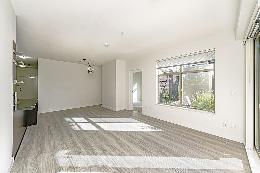 107 1633 Mackay Avenue North Vancouver, BC - 7