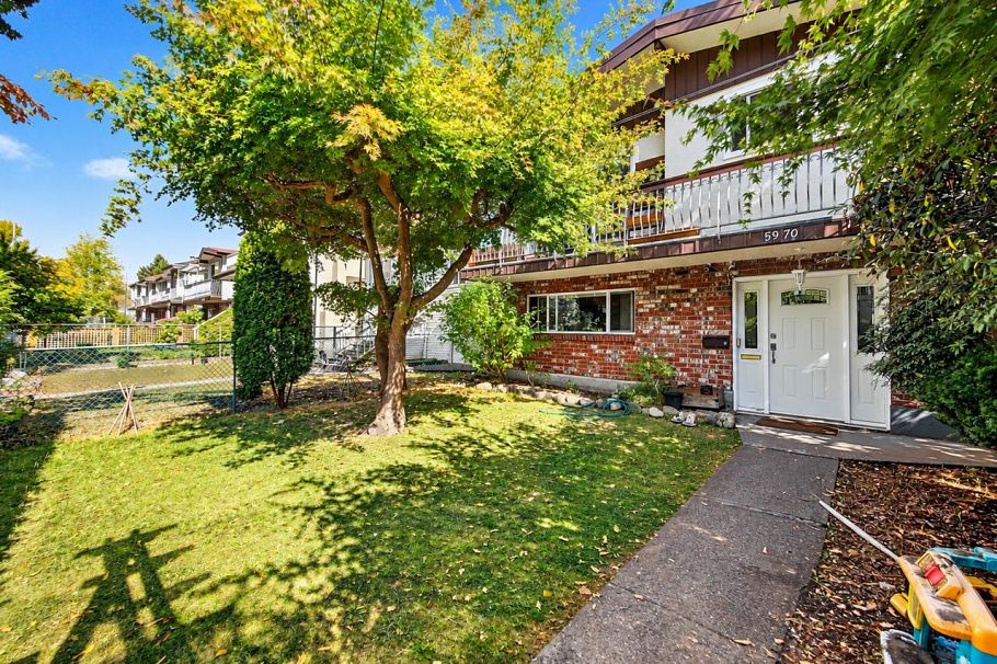 5970 Joyce Street Vancouver, BC - 4