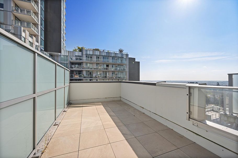 602 7418 Paulson Street Vancouver, BC - 14