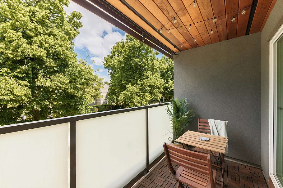 306 570 E 8th Avenue Vancouver, BC - 18