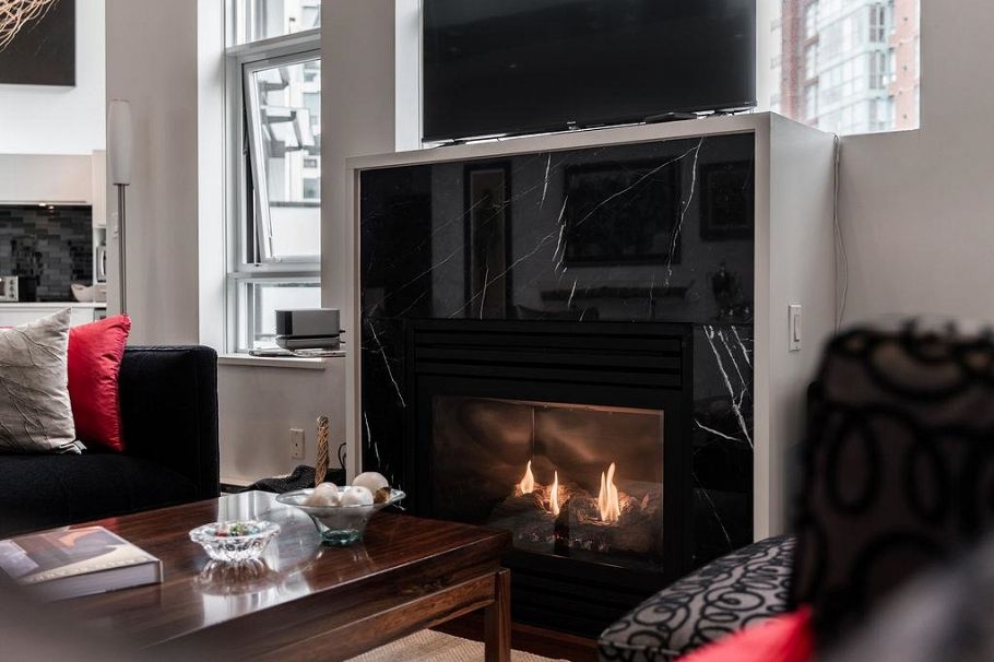401 988 Richards Street Vancouver, BC - 9