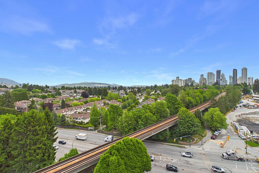 1709 5470 Ormidale Street Vancouver, BC - 20