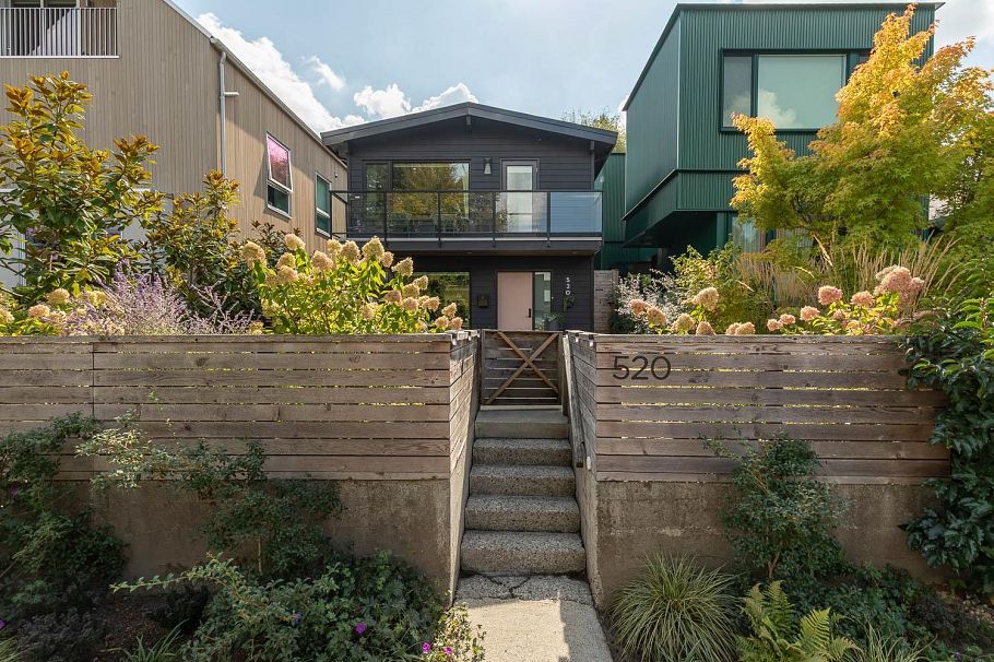 520 E 30th Avenue Vancouver, BC - 34