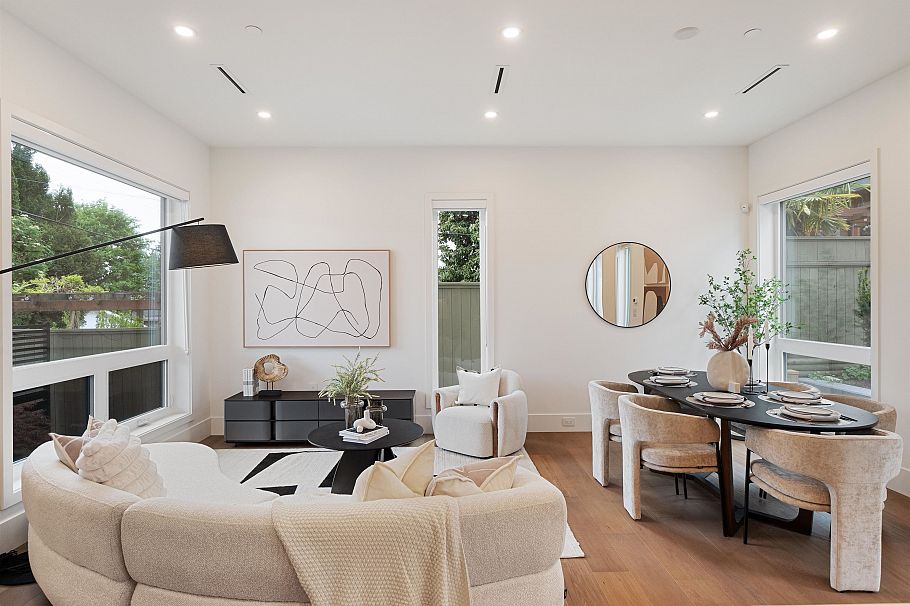 948 W 57th Avenue Vancouver, BC - 6