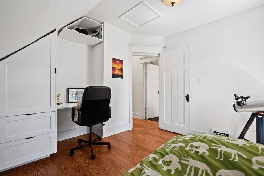 184 E 22nd Avenue Vancouver, BC - 21