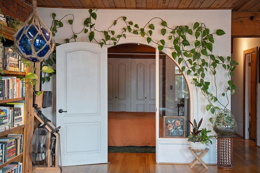 305 41 Alexander Street Vancouver, BC - 22