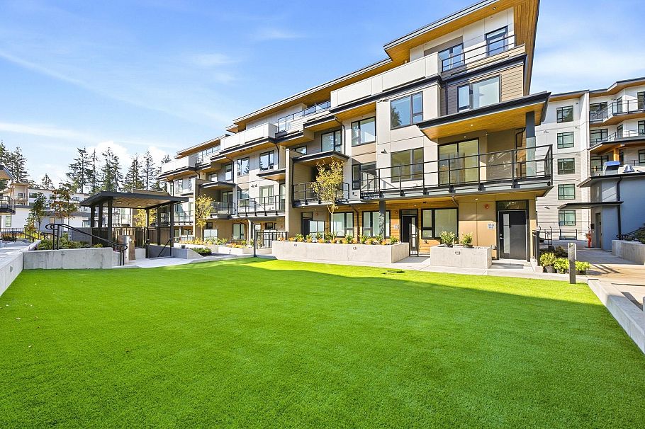 102 956 Lytton Street North Vancouver, BC - 29