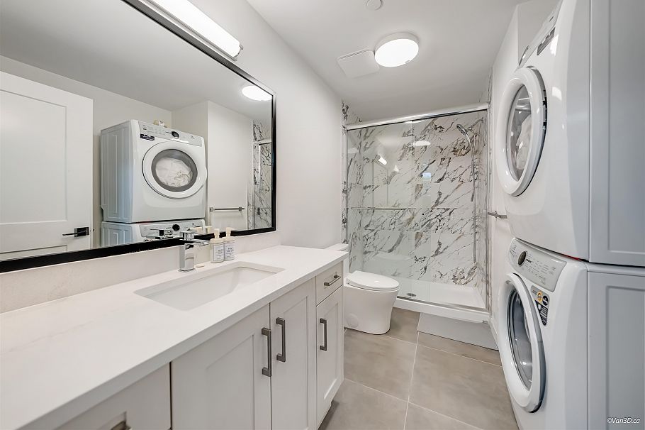 1 683 W 19th Avenue Vancouver, BC - 29