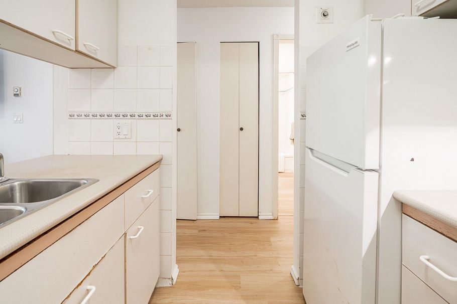 105 2195 W 5th Avenue Vancouver, BC - 16