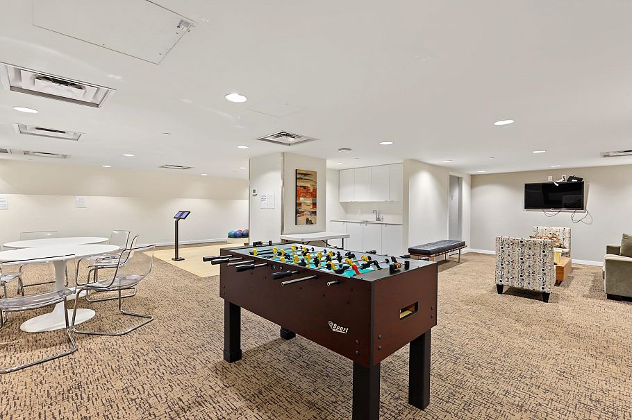 315 161 W Georgia Street Vancouver, BC - 27