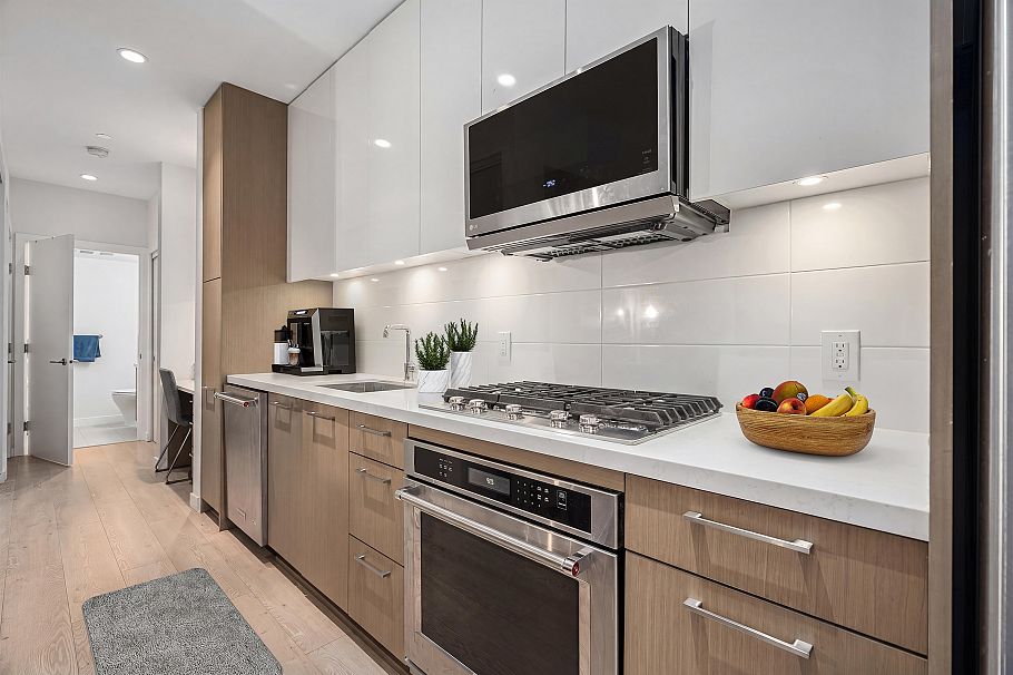 109 417 Great Northern Way Vancouver, BC - 7