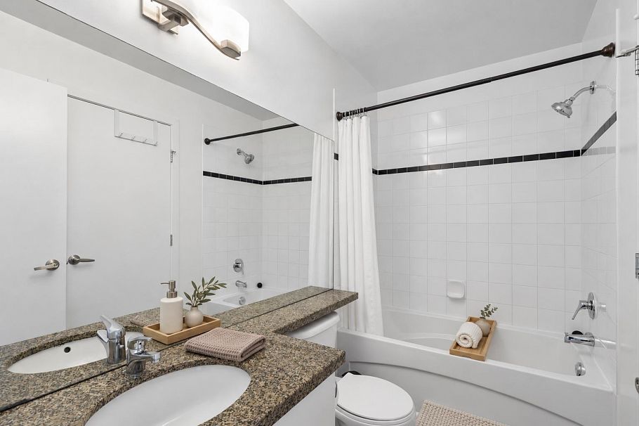 307 2680 Arbutus Street Vancouver, BC - 10
