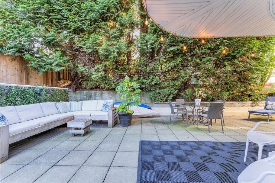 102 320 W 2nd Street North Vancouver, BC - 26