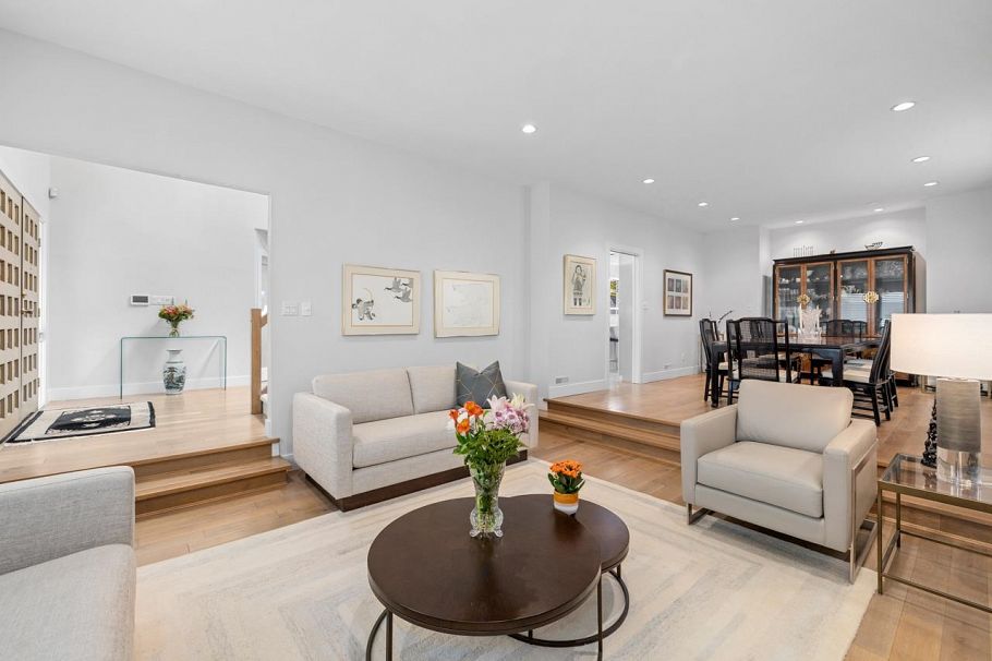 6579 Angus Drive Vancouver, BC - 3