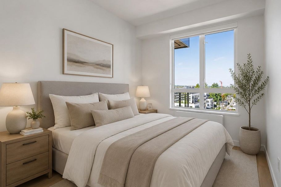 603 2450 Garden Drive Vancouver, BC - 9