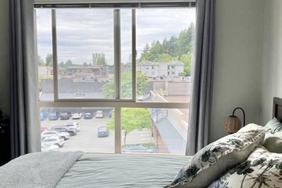 317 1633 Mackey Avenue North Vancouver, BC - 8