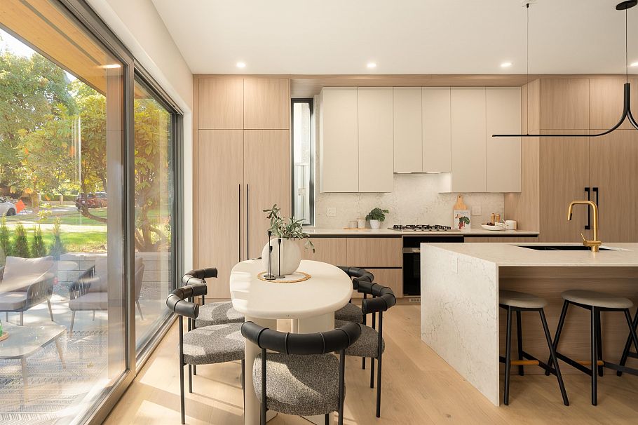 1 2941 W 29th Avenue Vancouver, BC - 5