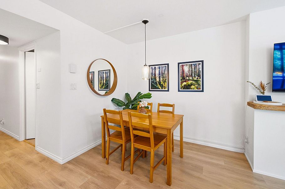 105 1230 Comox Street Vancouver, BC - 20