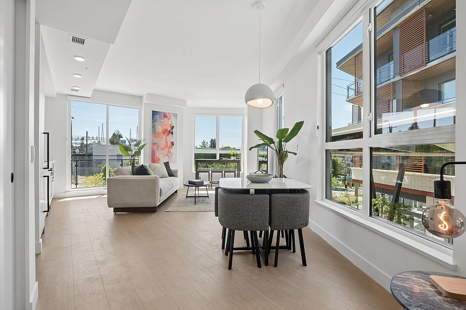 204 333 St. Davids Avenue North Vancouver, BC - 15