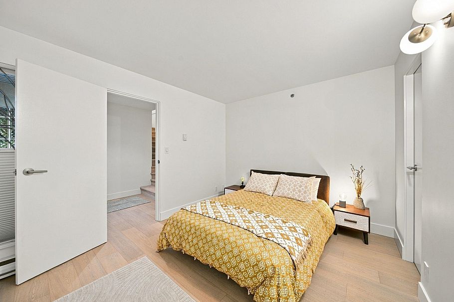 2240 York Avenue Vancouver, BC - 25