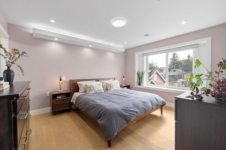 5867 Battison Street Vancouver, BC - 15