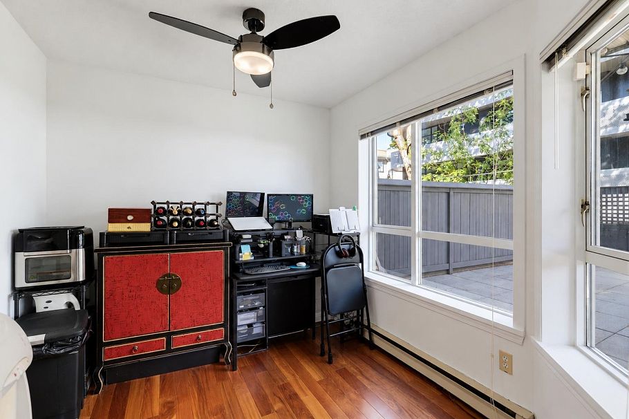 104 555 W 14th Avenue Vancouver, BC - 11