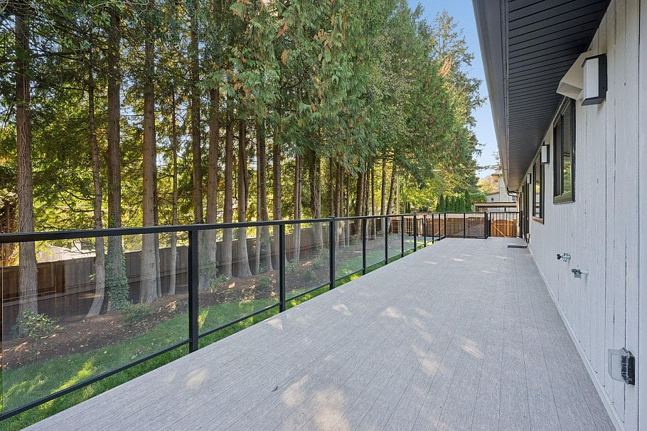 3980 Cartier Street Vancouver, BC - 18