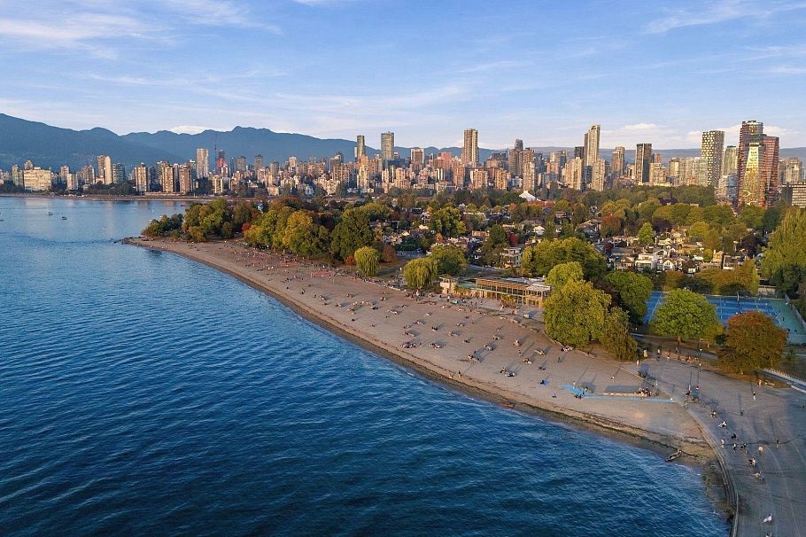 2240 York Avenue Vancouver, BC - 39