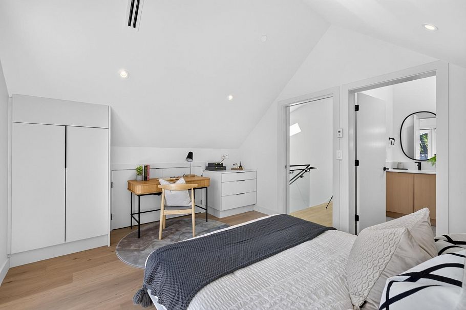 2 58 E 40th Avenue Vancouver, BC - 38