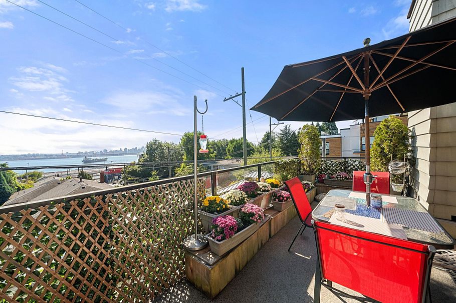 140-142 St. Patricks Avenue North Vancouver, BC - 26