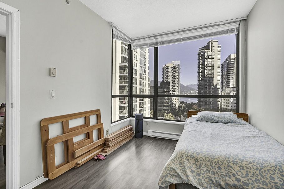 607 1239 W Georgia Street Vancouver, BC - 9
