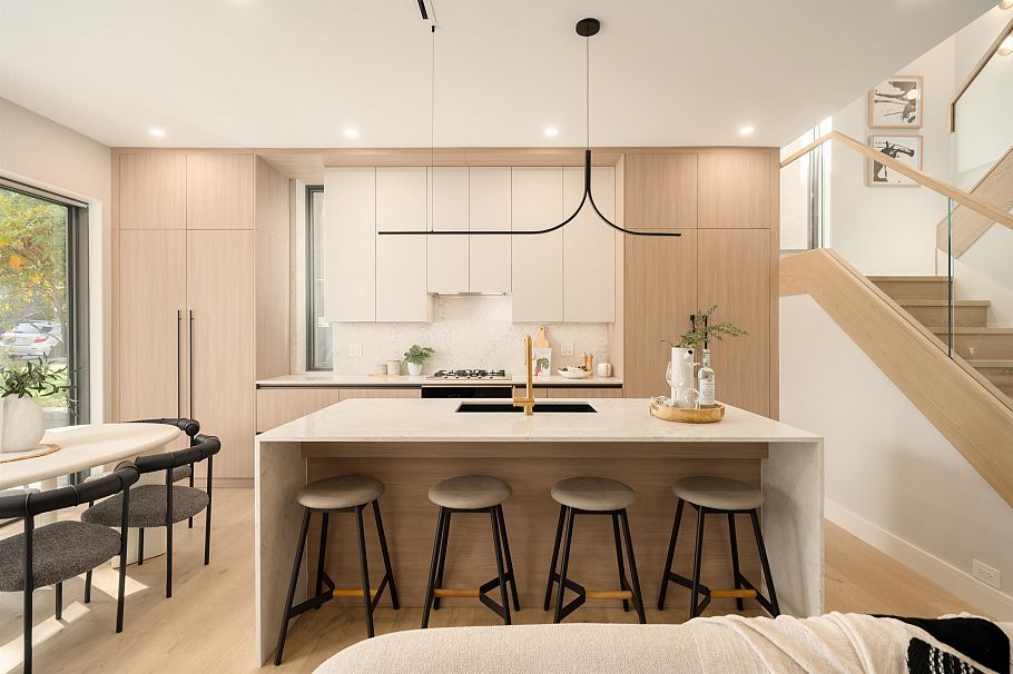 1 2941 W 29th Avenue Vancouver, BC - 13