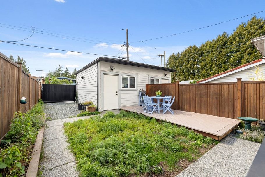 5867 Battison Street Vancouver, BC - 23