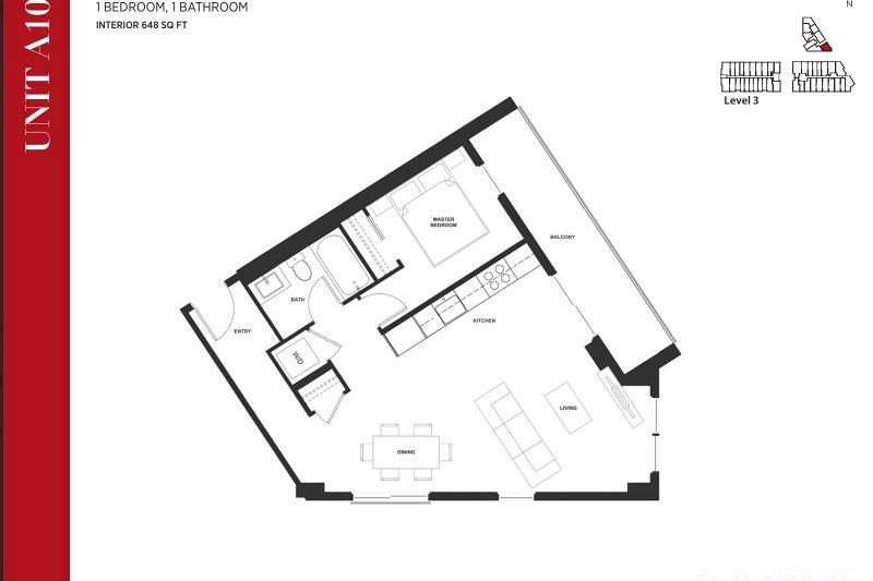 204 333 St. Davids Avenue North Vancouver, BC - 39