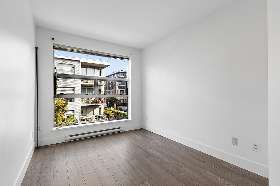 307 2680 Arbutus Street Vancouver, BC - 24
