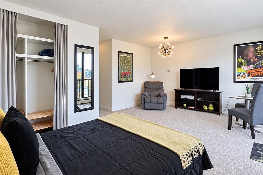 1103 1330 Harwood Street Vancouver, BC - 14