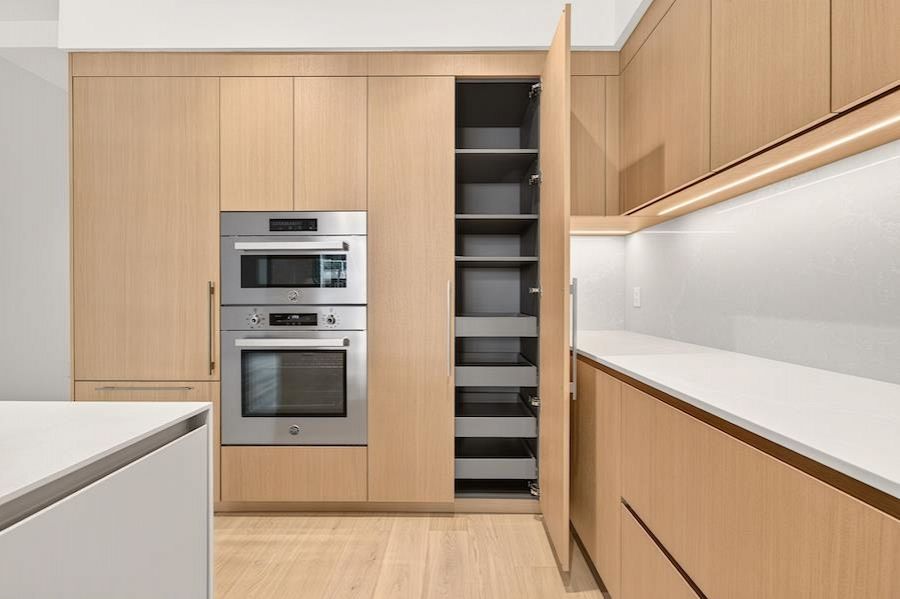 1528 W 6th Avenue Vancouver, BC - 23