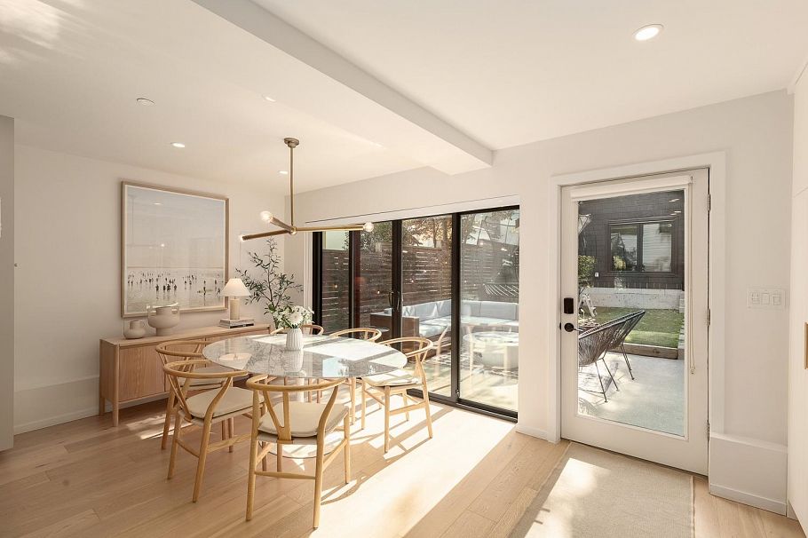 520 E 30th Avenue Vancouver, BC - 15