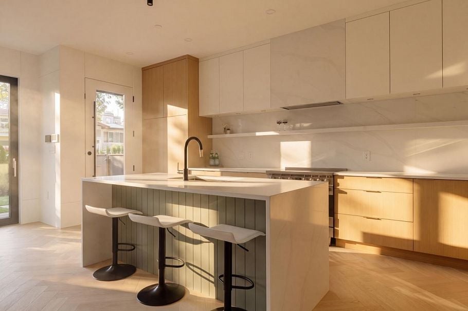 1 4956 Chester Street Vancouver, BC - 5