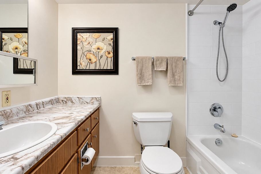 1103 1330 Harwood Street Vancouver, BC - 18