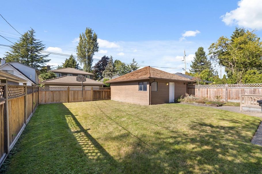 6579 Angus Drive Vancouver, BC - 28