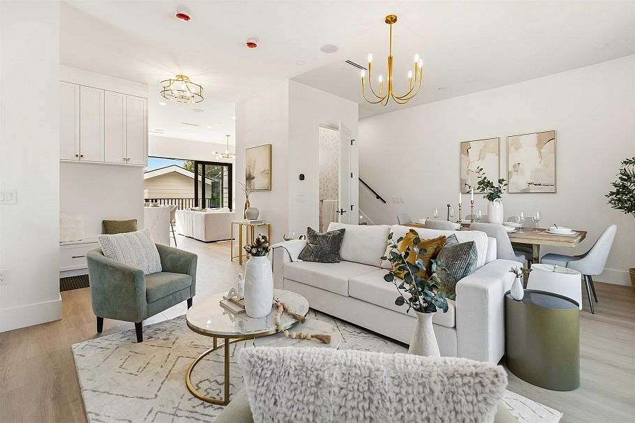 6425 Doman Street Vancouver, BC - 1