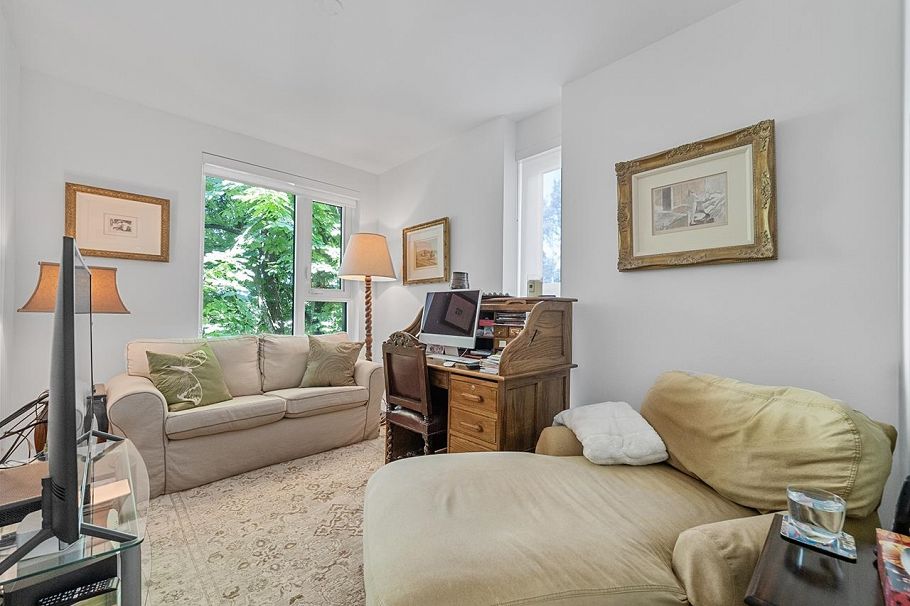 310 1571 W 57th Avenue Vancouver, BC - 24